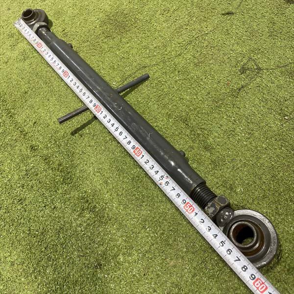 A8s24905 トップリンク 510ｍｍ～840ｍｍ 農機具部品 トラクター用パーツ_画像6