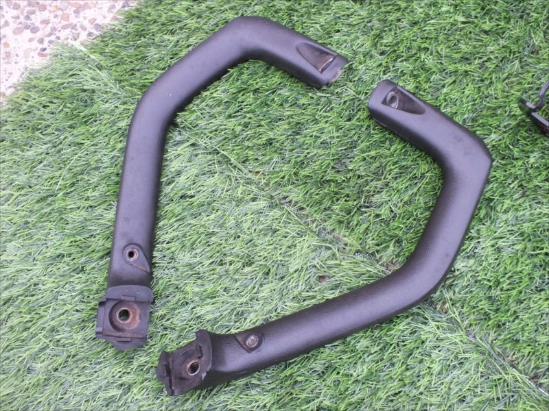 *MF02* Fusion * original * grab bar * tandem * back rest * bolt set * tandem grip 