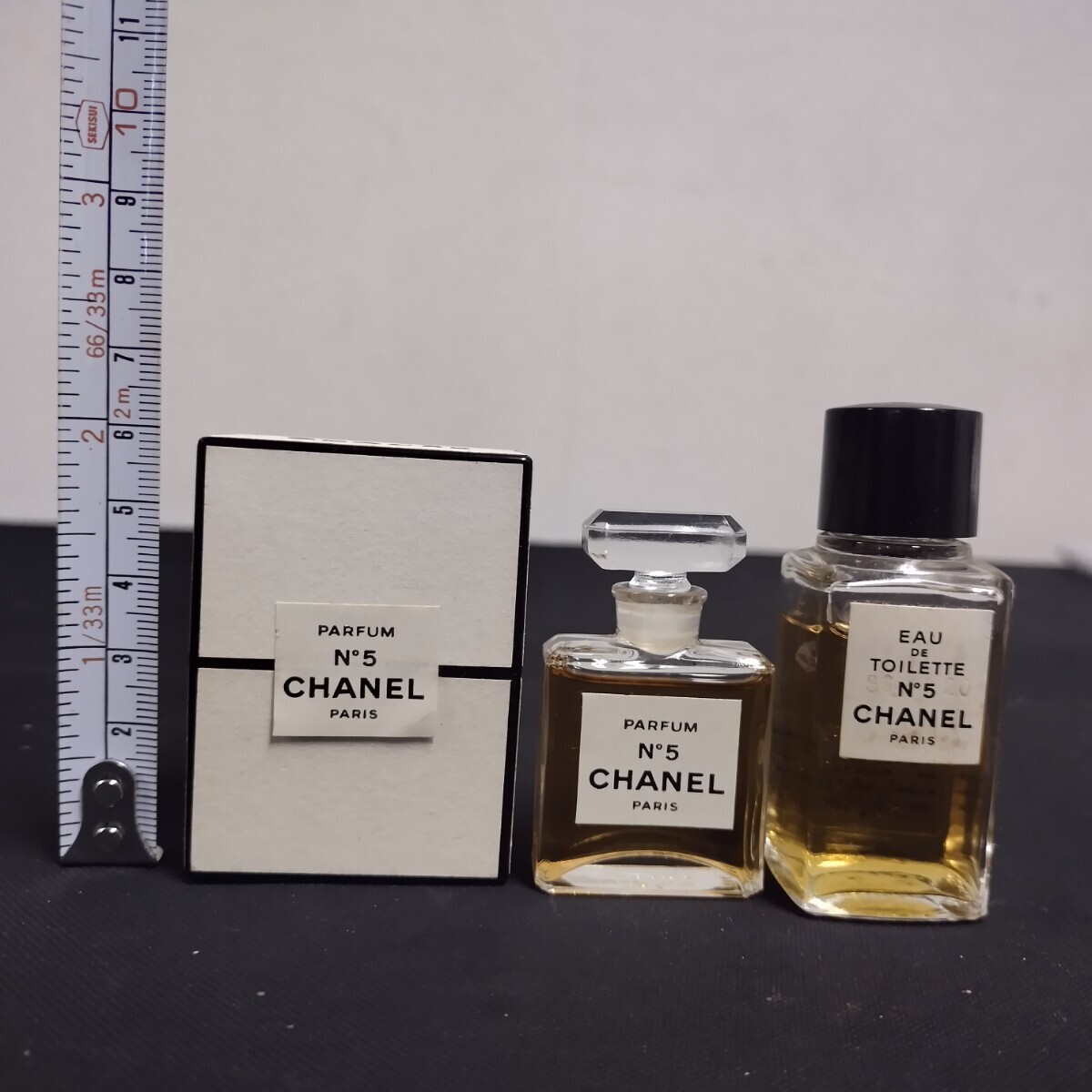 NR1187 ブランド ミニ 香水 まとめ CHANEL Christian Dior BVLGARI GIVENCHY BABYDOLL YVES SAINT LAURENT フレグランス オードトワレ の画像2