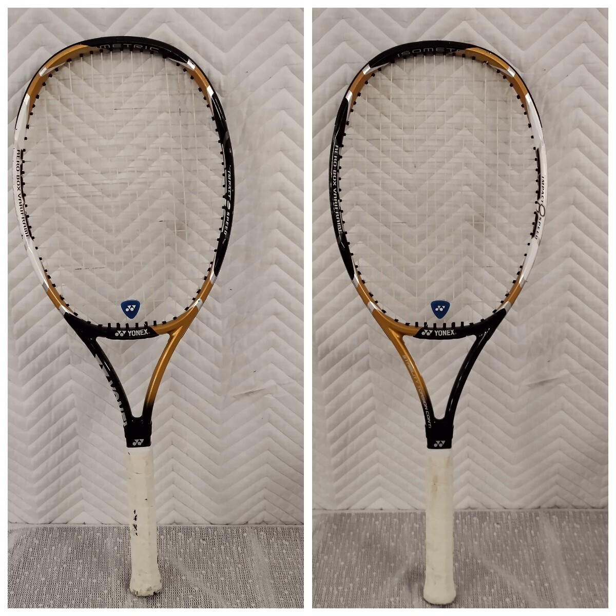 NR1021 tennis racket YONEX racket Yonex PRINCE Prince BRIDGESTONE Bridgestone Daiwa Daiwa 3 point set 