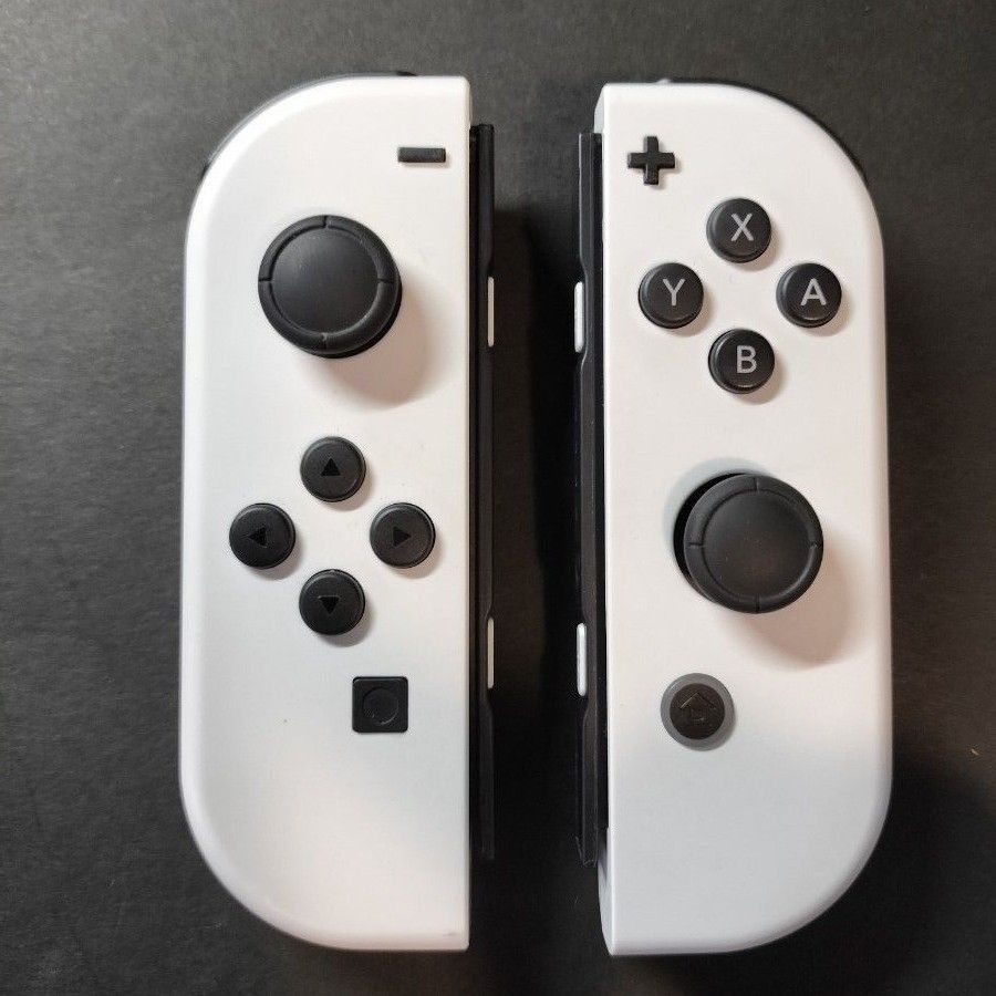 Nintendo Switch 有機ELモデル ホワイト|Yahoo!フリマ(旧 Nintendo Switch 有機ELモデル ホワイト|Yahoo!フリマ(旧