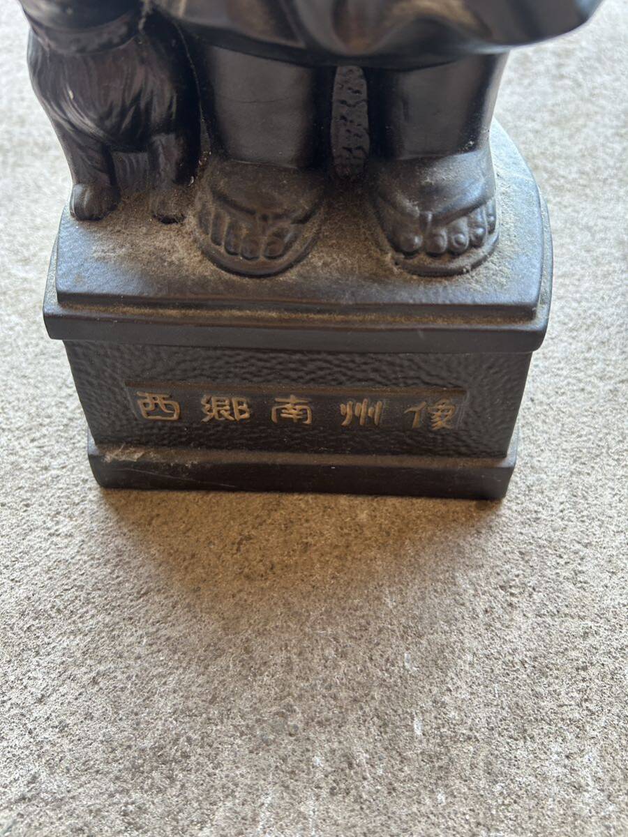 仏像 仏教美術 木彫 古美術 置物 当時物　コレクション　アンティーク　まとめ売り_画像5