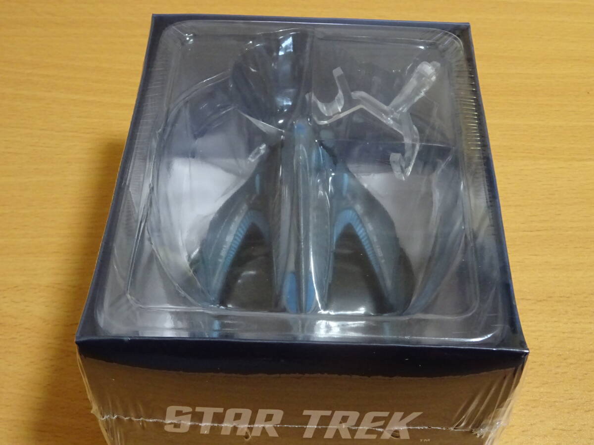  der Goss tea ni Star Trek Star sip collection z.nti insect group boat unopened postage Y510