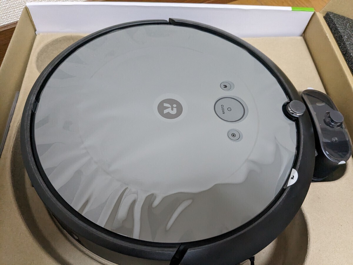 iRobot is2158