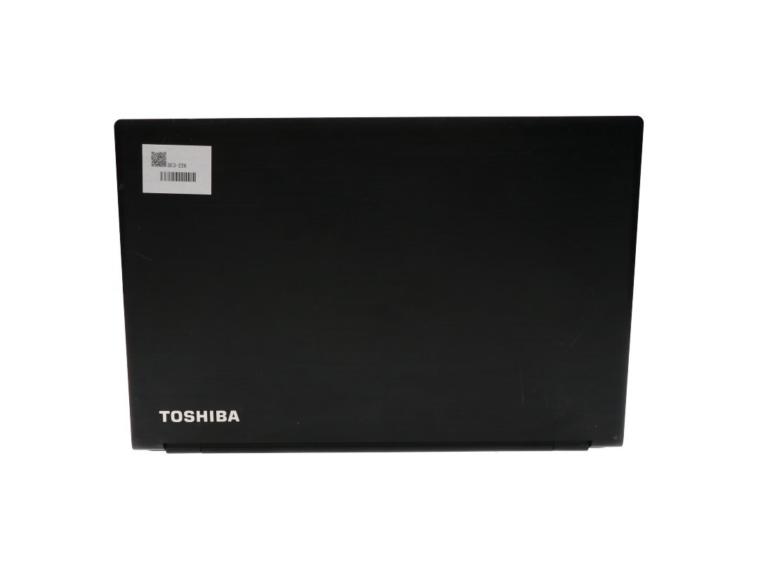 DE3-226 TOSHIBA dynabook B55/B CPU:Intel(R) Core(TM) i5-6200U CPU @ 2.30GHz メモリ:4 GB (スロット:1/4) ストレージ:-_画像3