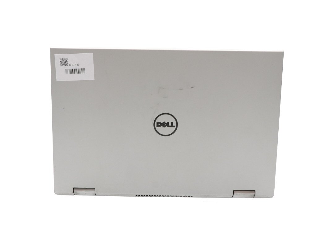 DE3-139 Dell Inc. Inspiron 11-3158 CPU:Intel(R) Core(TM) i3-6100U CPU @ 2.30GHz メモリ:4 GB (スロット:1/1) ストレージ:-の画像3