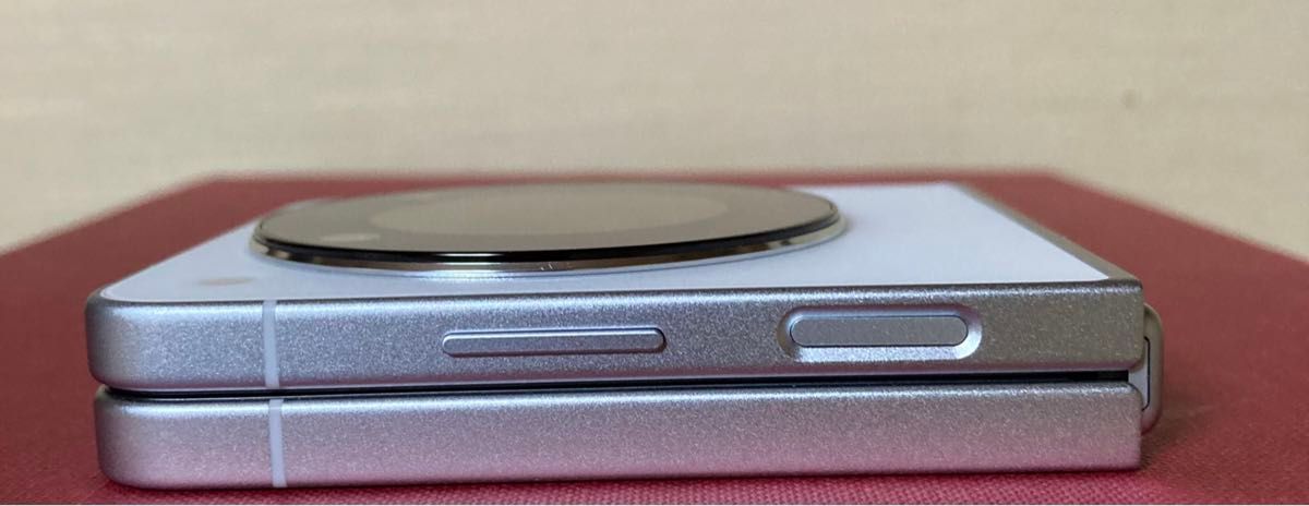 Libero Flip A304ZT ホワイトY mobile版 SIMフリー|Yahoo Libero Flip A304ZT ホワイトY mobile版 SIMフリー|Yahoo