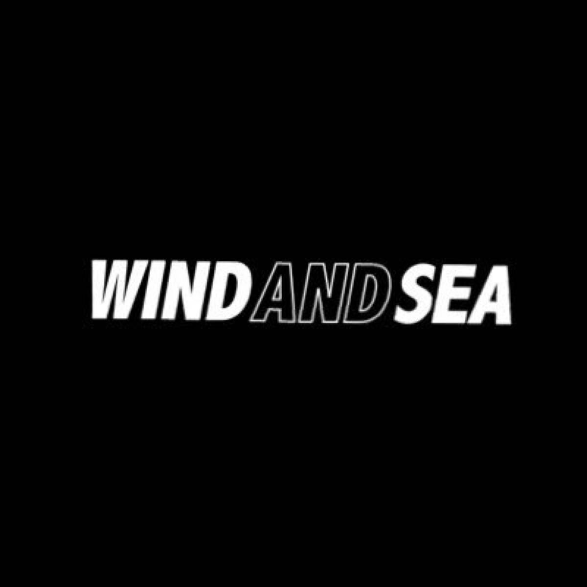 ※専用　wind and sea  セットアップ