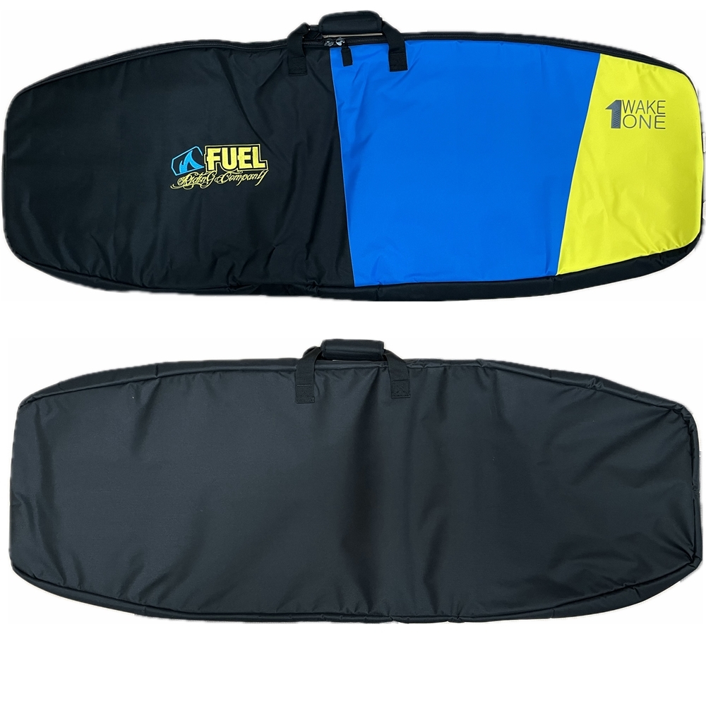 FUEL fuel wakeboard case wake one Deluxe pad entering binding rope storage steering wheel attaching bag sole guard 