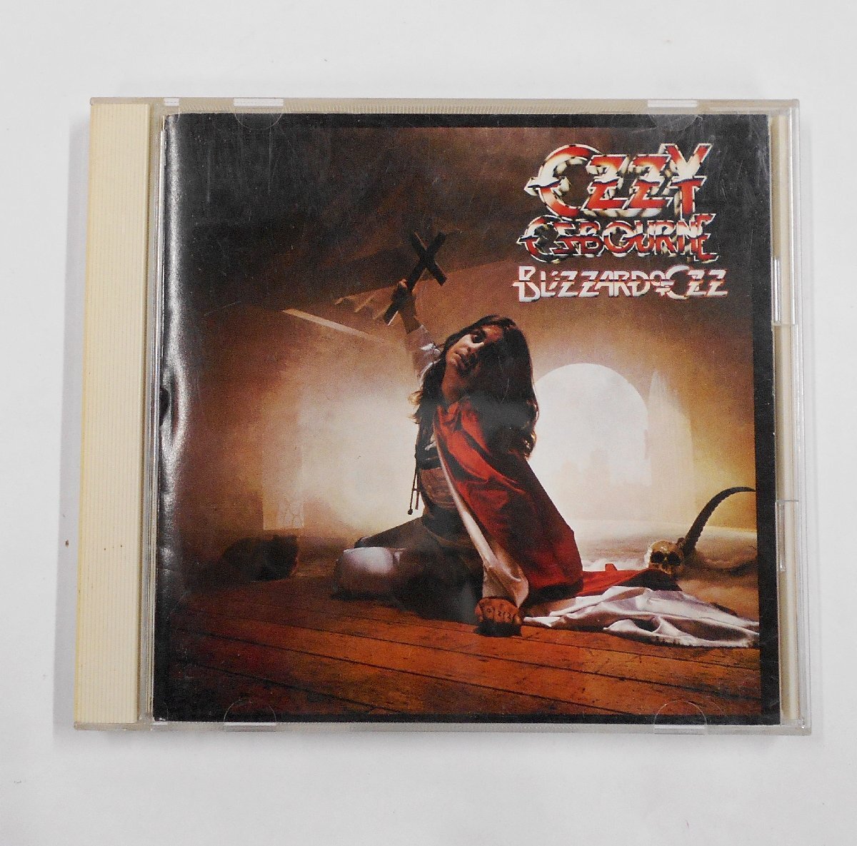 CD OZZY OSBOURNE オジーオズボーン 5点セット まとめ売り 【セ85】_画像7