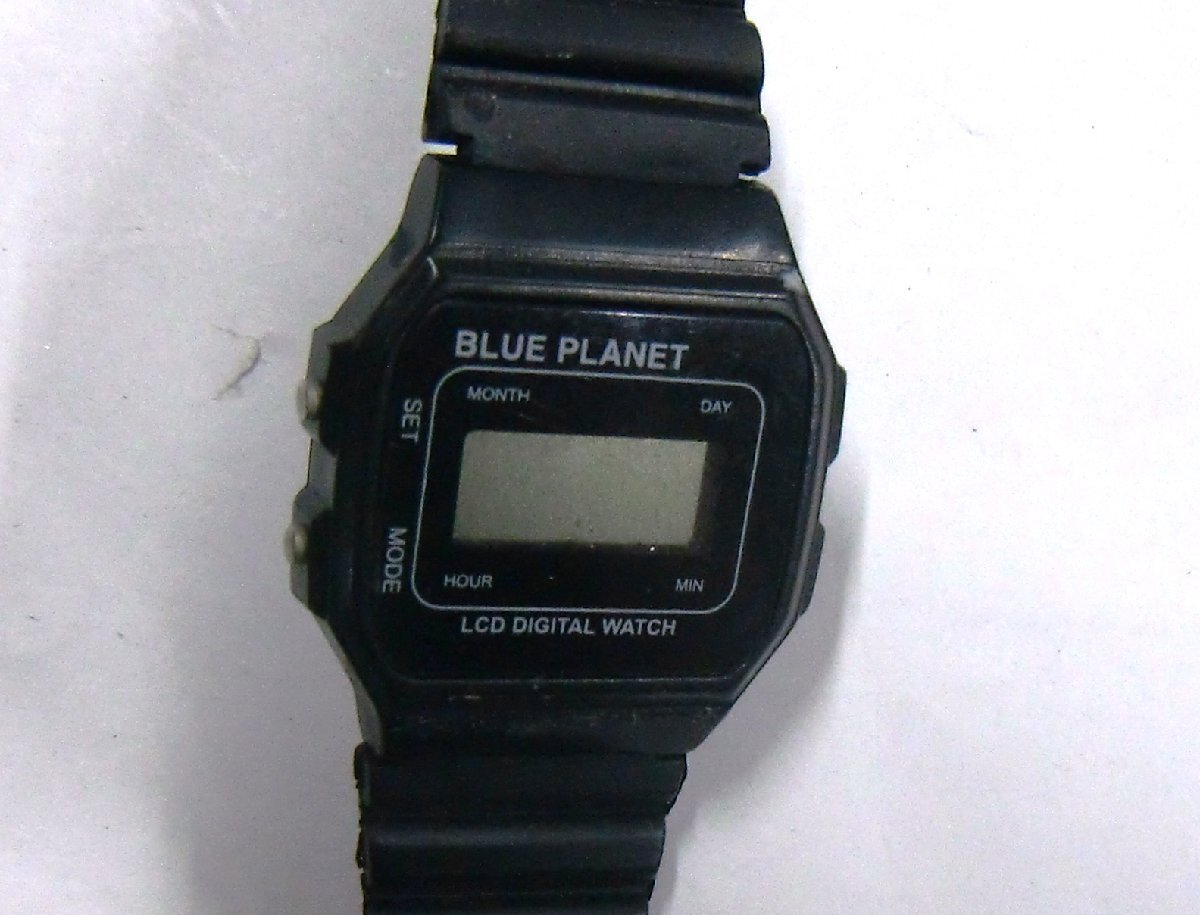 腕時計 まとめ売り 22点 ジャンク【セ156】_画像9