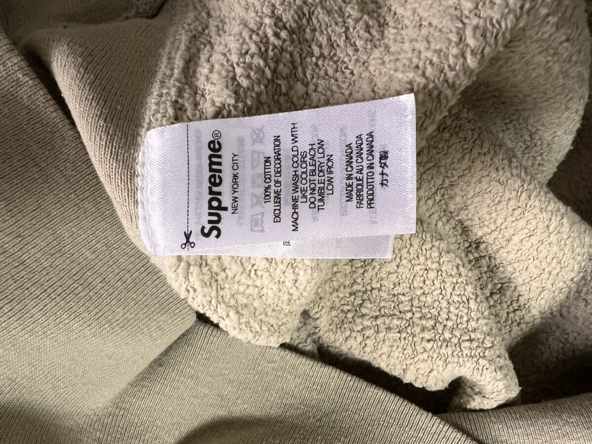 ★★★Supreme Small Box Logo パーカー シュプリーム ボックスロゴ シュプリーム パーカー s_画像10