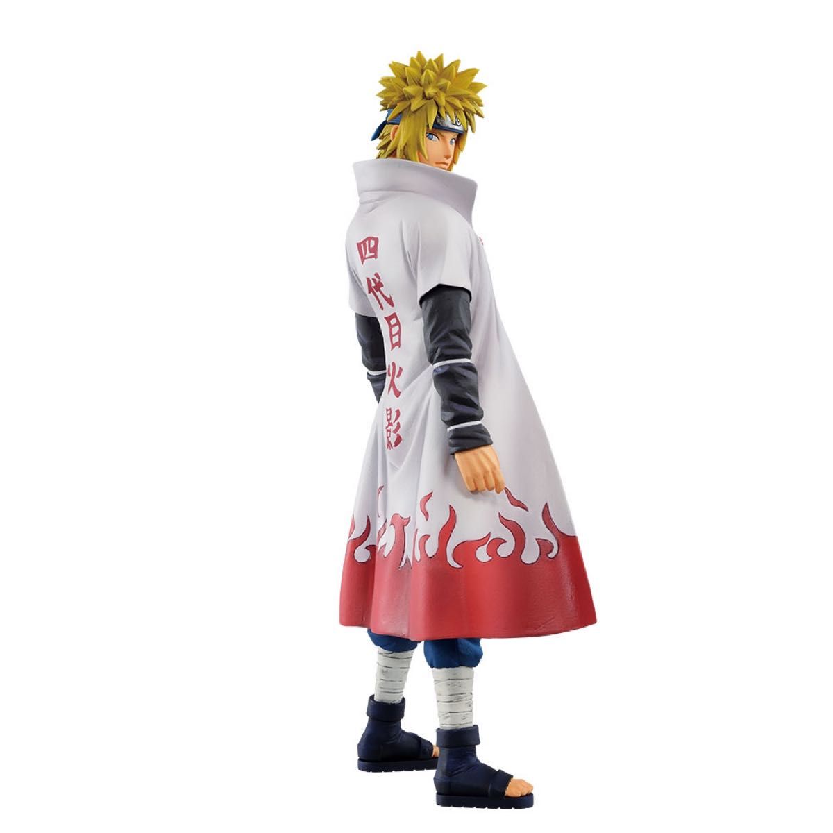 一番くじ NARUTO-ナルト- 疾風伝 紡がれる火の意志 ラストワン賞 一番くじ NARUTO-ナルト- 疾風伝 紡がれる火の意志 ラストワン賞