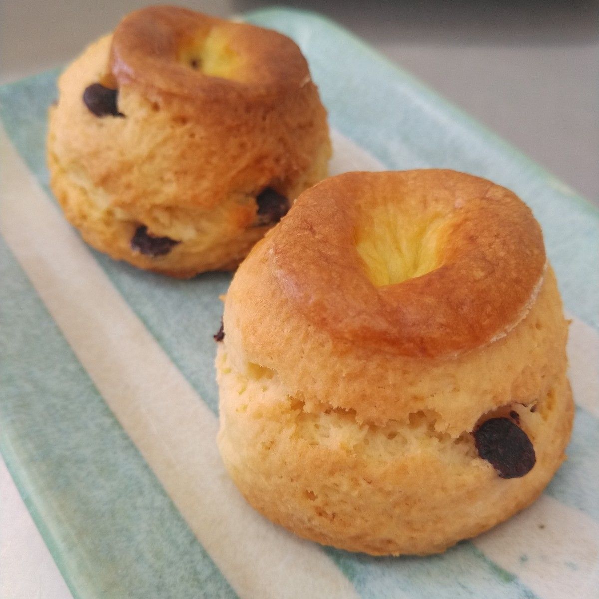 4月26日発送　おやつ工房しまや　焼き菓子　スコーン　手作り　