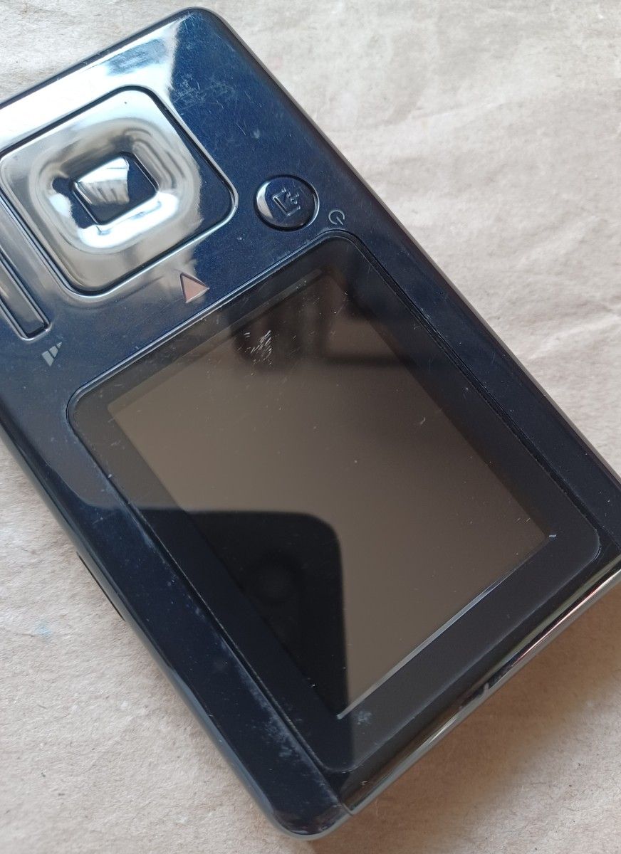 KENWOOD デジタルオーディオプレーヤー【HD20GA7】2005年製 動作 KENWOOD デジタルオーディオプレーヤー【HD20GA7】2005年製 動作