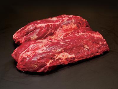 ★激うま！「牛サガリ US産 Choice ハンギングテンダー」 約2.0kg 肉の旨味が抜群！ 10kgまで送料一律でお届けします！_画像1