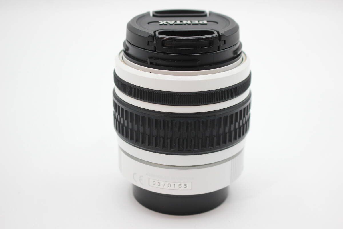 送料無料◆smc PENTAX-DAL 18-55mm F3.5-5.6 AL◆0401の画像4