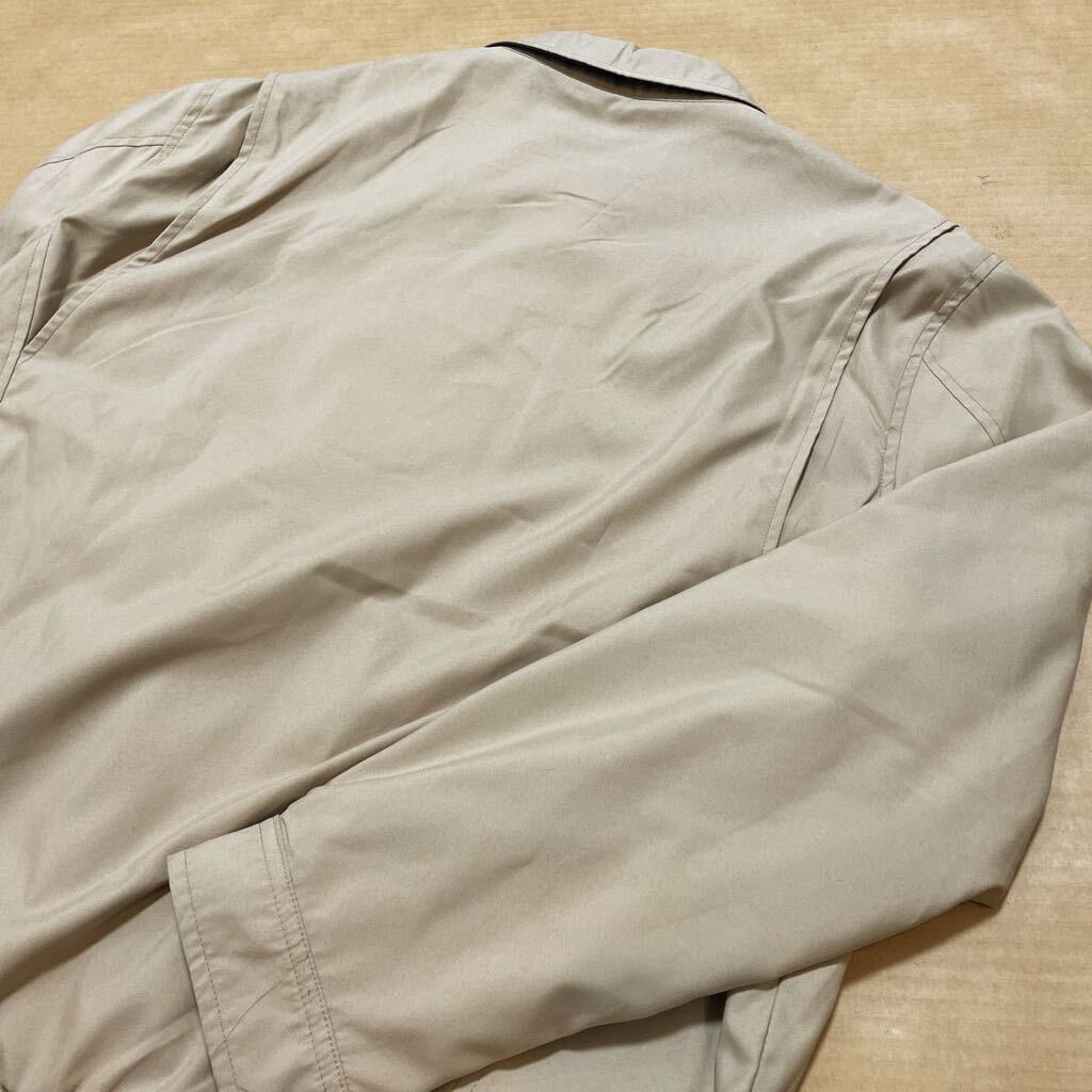  стандартный новый товар обычная цена 30800 иен [ мужской XL,LL,O US:L бежевый ]POLO Polo Ralph Lauren куртка от дождя блузон жакет Golf одежда 
