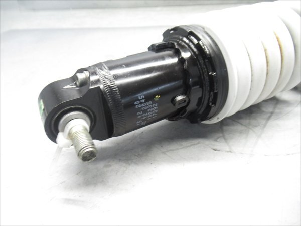 A1R6-0419 Husquarna s Val topi Len 125 / SVARTPILEN rear suspension shock WP made APEX mono shock genuine products 