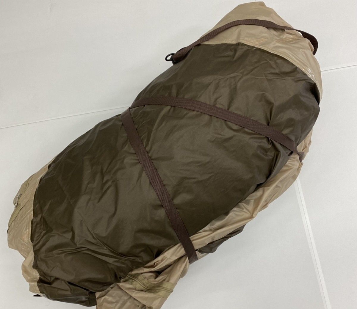 【未使用品】LOGOS Tradcanvas PANEL DOUBLE TENT XL