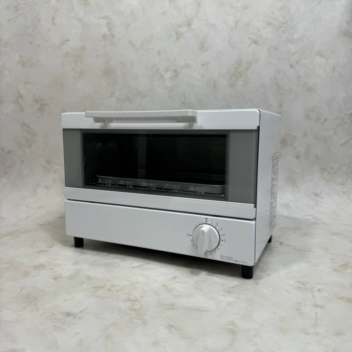A5191 ニトリ NITORI オーブントースター トースター 調理家電 家電の画像1