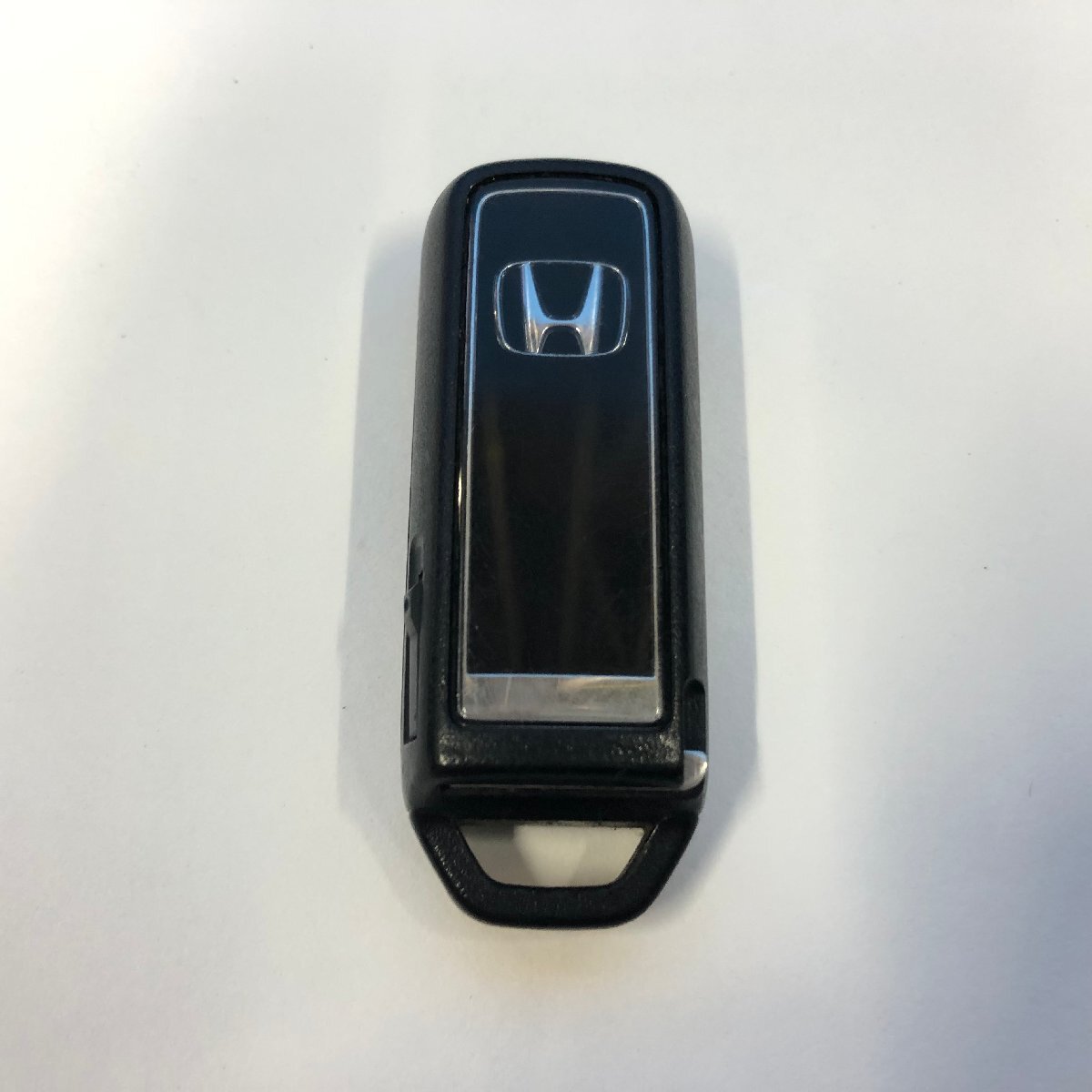 [24P01766F3] Honda N-BOX custom (JF4) оригинальный "умный" ключ 