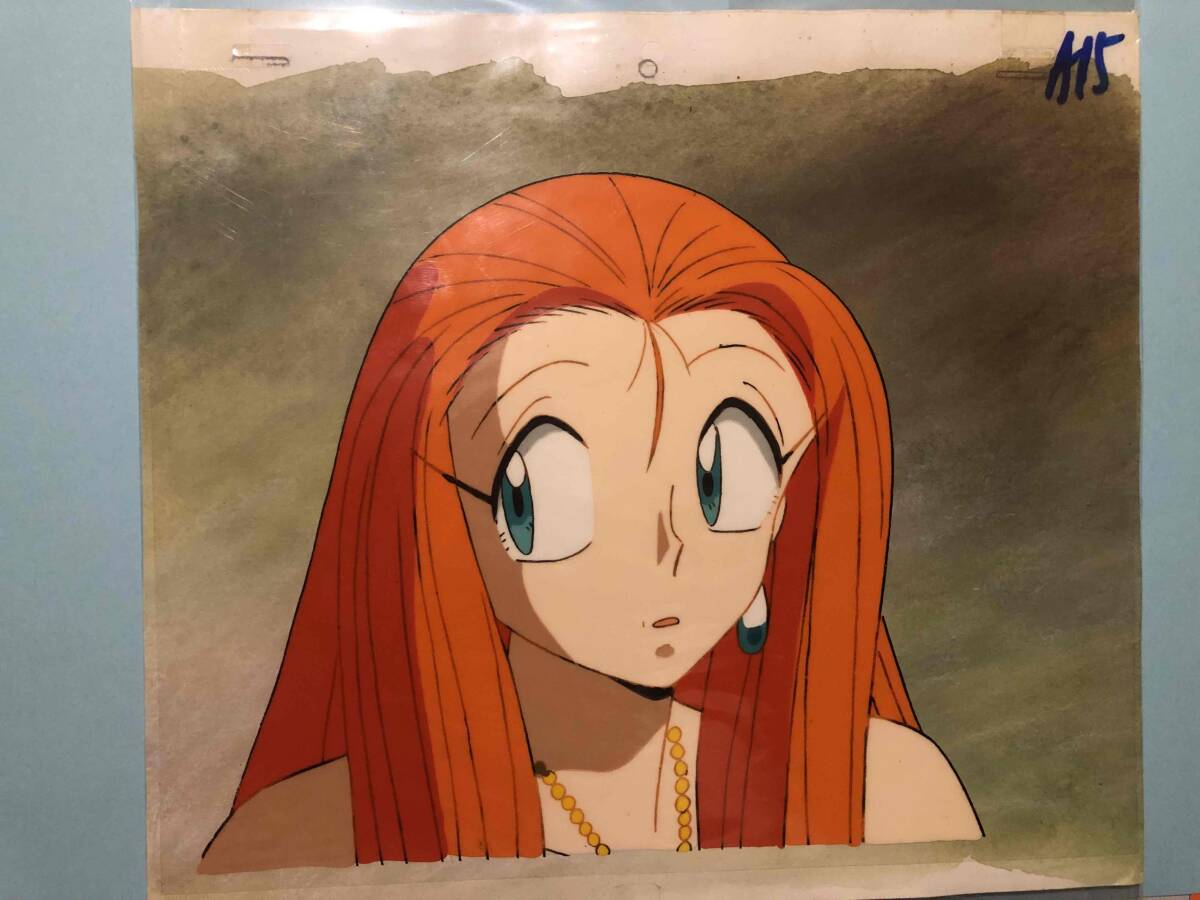 GS美神 セル画 背景セット 美神 ゴーストスイーパー美神 か行 GS美神 セル画 背景セット 美神 ゴーストスイーパー美神 か行