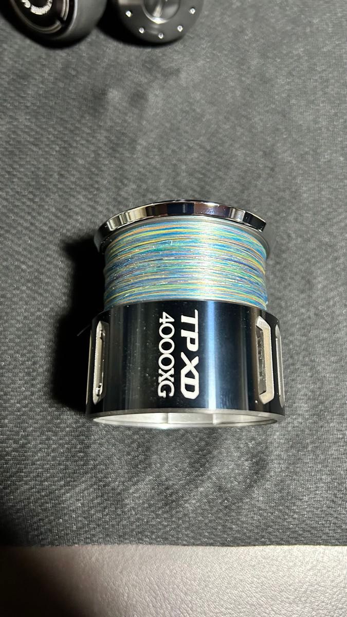 シマノ 21ツインパワーXD 4000XG カスタム品|Yahoo!フリマ(旧 シマノ 21ツインパワーXD 4000XG カスタム品|Yahoo!フリマ(旧