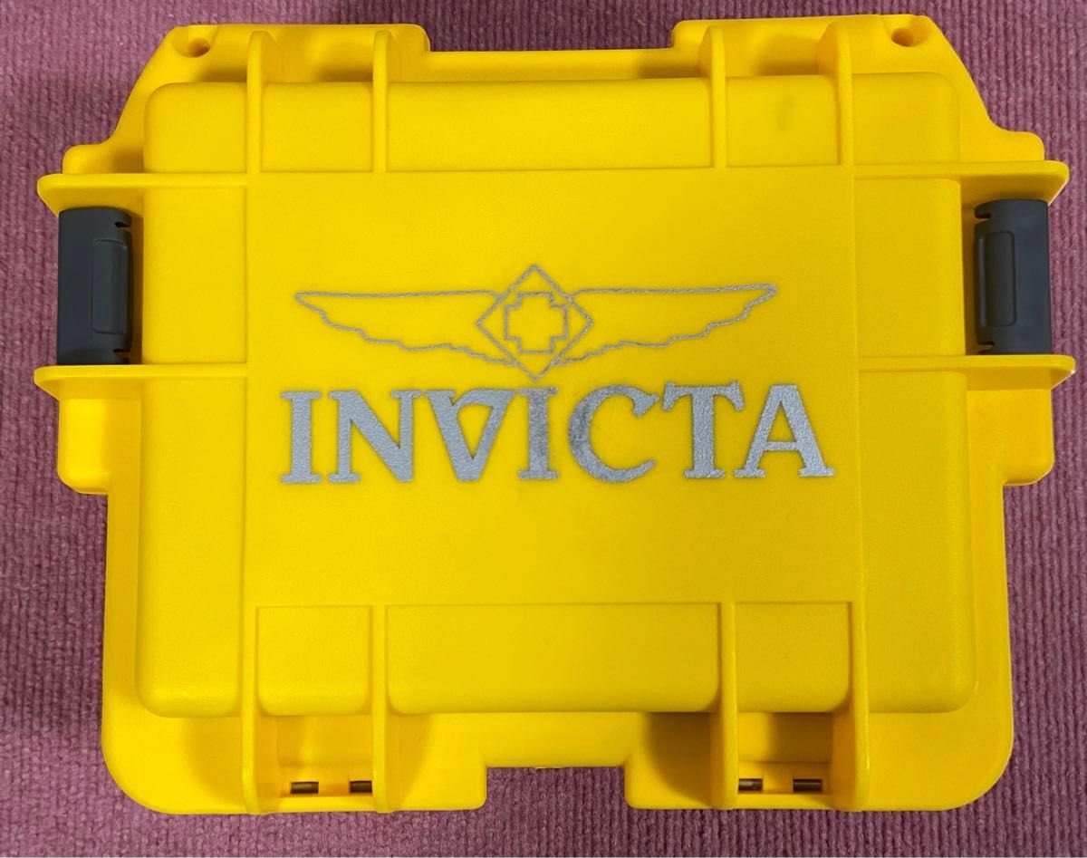 GW限定価格 INVICTA 10035