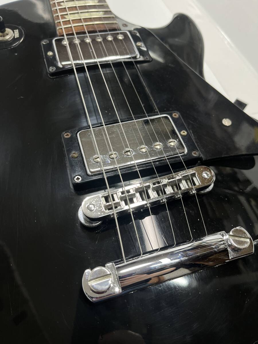 Gibson Les Paul Studio ギブソン レスポール スタジオ 着払い時に電子マネー決済可能です！の画像3