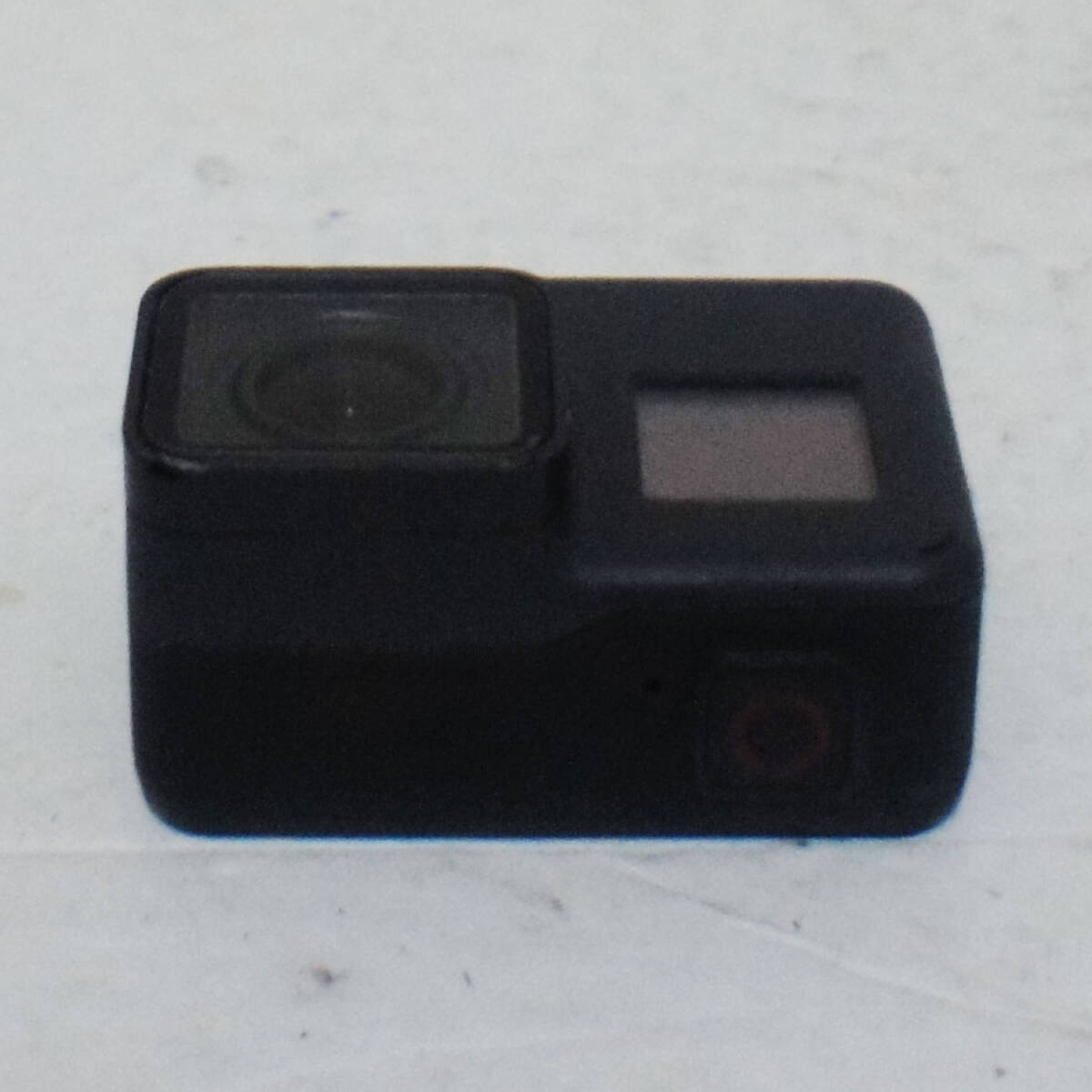 【送料無料】GoPro HERO6 BLACK 4K60P 10m防水 RAW写真 タッチズーム 動作確認済みの画像6