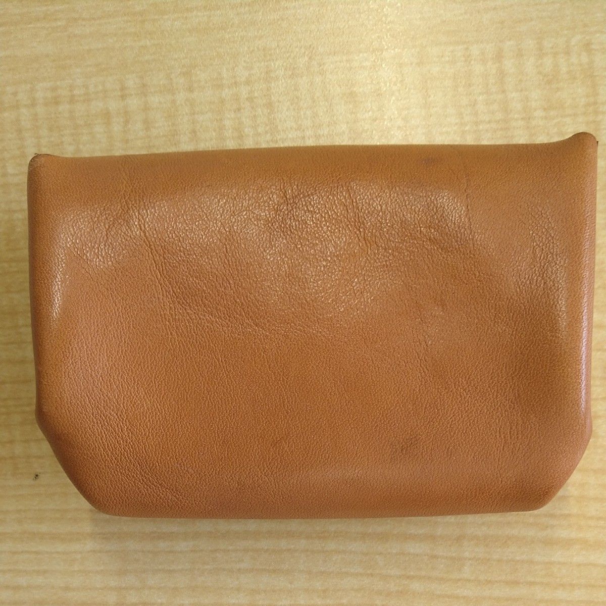 ヘルツ ふっくらフォルムの小銭入れ|Yahoo!フリマ(旧PayPay ヘルツ ふっくらフォルムの小銭入れ|Yahoo!フリマ(旧PayPay
