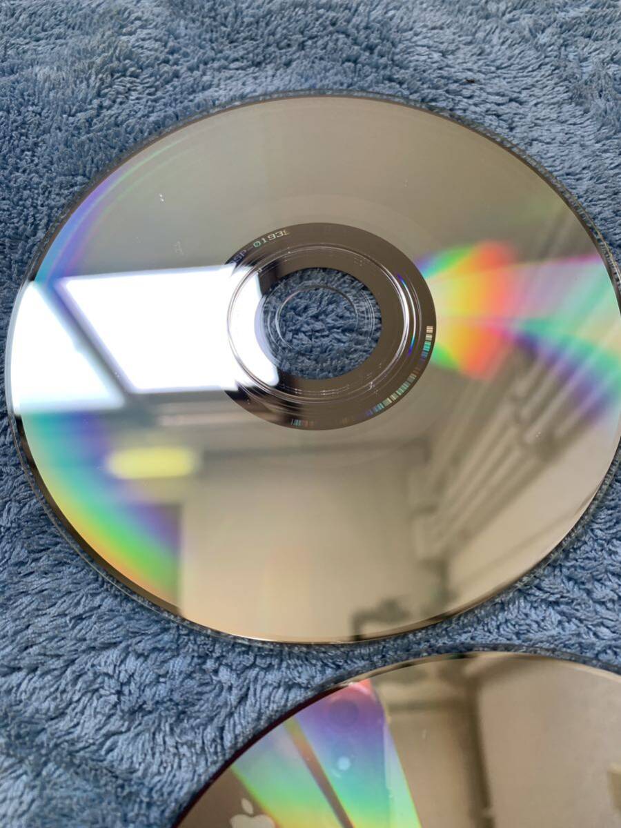 けいおん！ 店頭用DVD1枚プロモーションCD2枚 3枚まとめての画像9