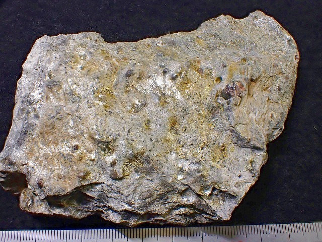 鉄礬柘榴石の画像6