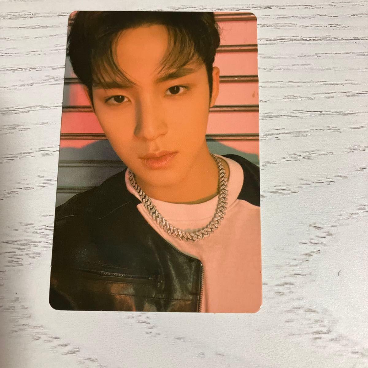 SEVENTEEN セブチ ミンギュ キムミンギュ トレカ|Yahoo!フリマ SEVENTEEN セブチ ミンギュ キムミンギュ トレカ|Yahoo!フリマ