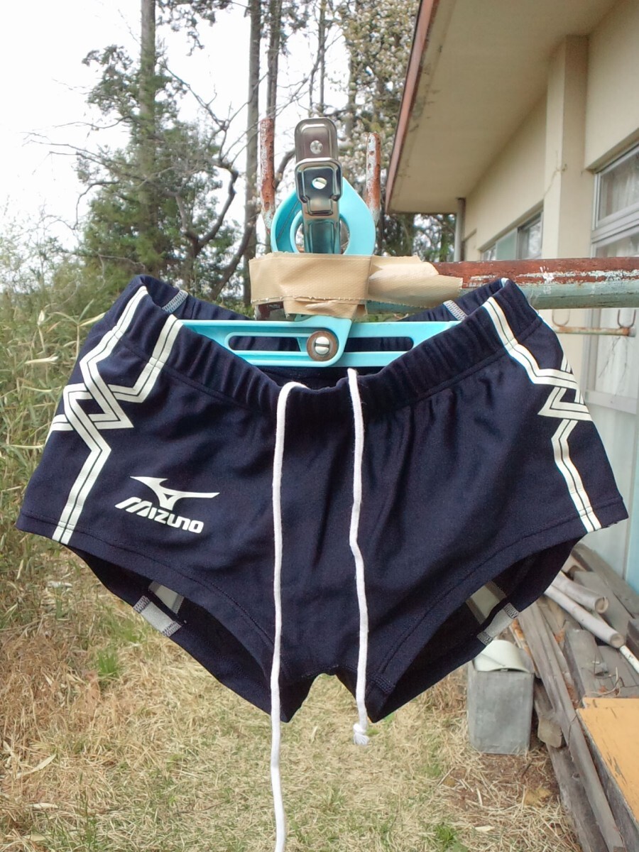 mizuno 陸上競技 レーシングショートタイツ セパ mizuno 陸上競技 レーシングショートタイツ セパ