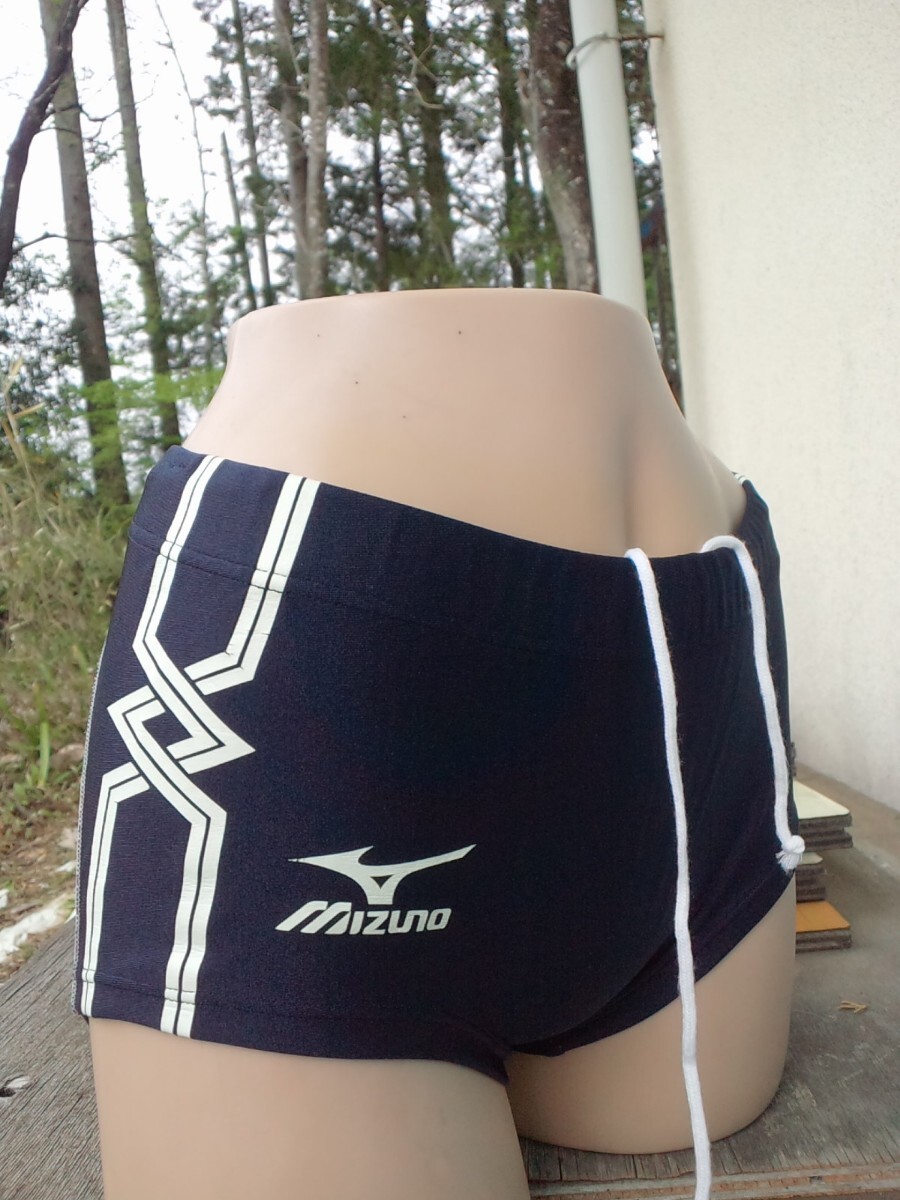 mizuno 陸上競技 レーシングショートタイツ セパ mizuno 陸上競技 レーシングショートタイツ セパ