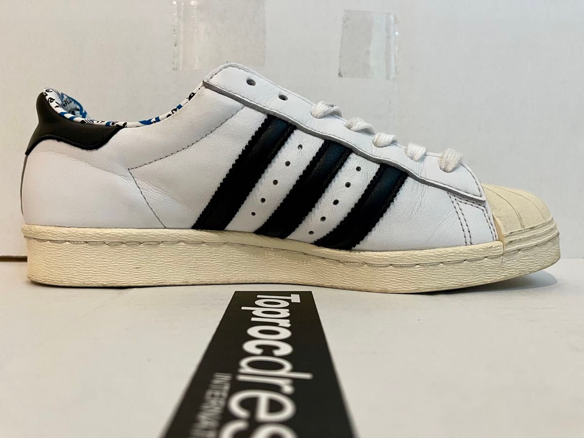 ADIDAS SUPERSTAR 80s Have a Good Time 