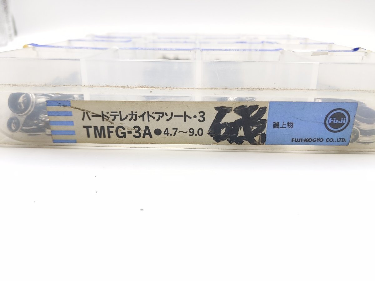 T26( труба 80938)T26 Fuji промышленность Fuji Fuji твердый tere гид ассортимент 3 TMFG-3A 4.7~9.0 много комплект . перемещение для . товар высокого качества для удочка для морской рыбалки для гид 