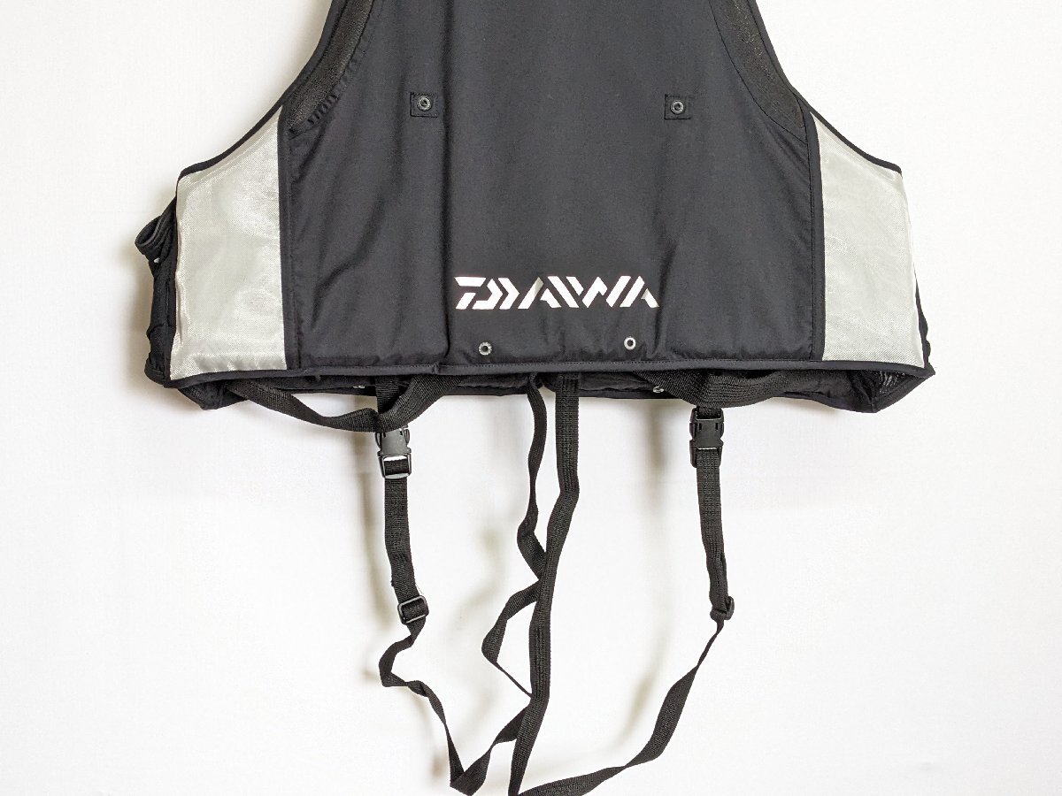 Bibian 比比昂- 未使用保管品Daiwa ダイワプロバイザーバリア Bibian 比比昂- 未使用保管品Daiwa ダイワプロバイザーバリア