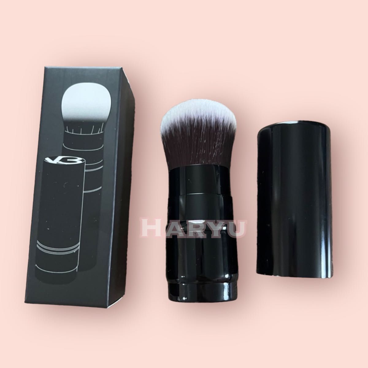 スピケア SPICARE V3 セットアップパウダーブラシ　set up powder