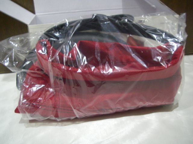 1407 menu baggy wine coat red boxed. wine . stylish .! outdoor flower see and so on! new goods unused box attaching 