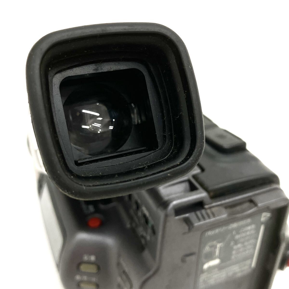 SONY ソニー CCD-tr1000 video8ハンディカム ビデオカメラ アクセサリーキット alp色の画像6