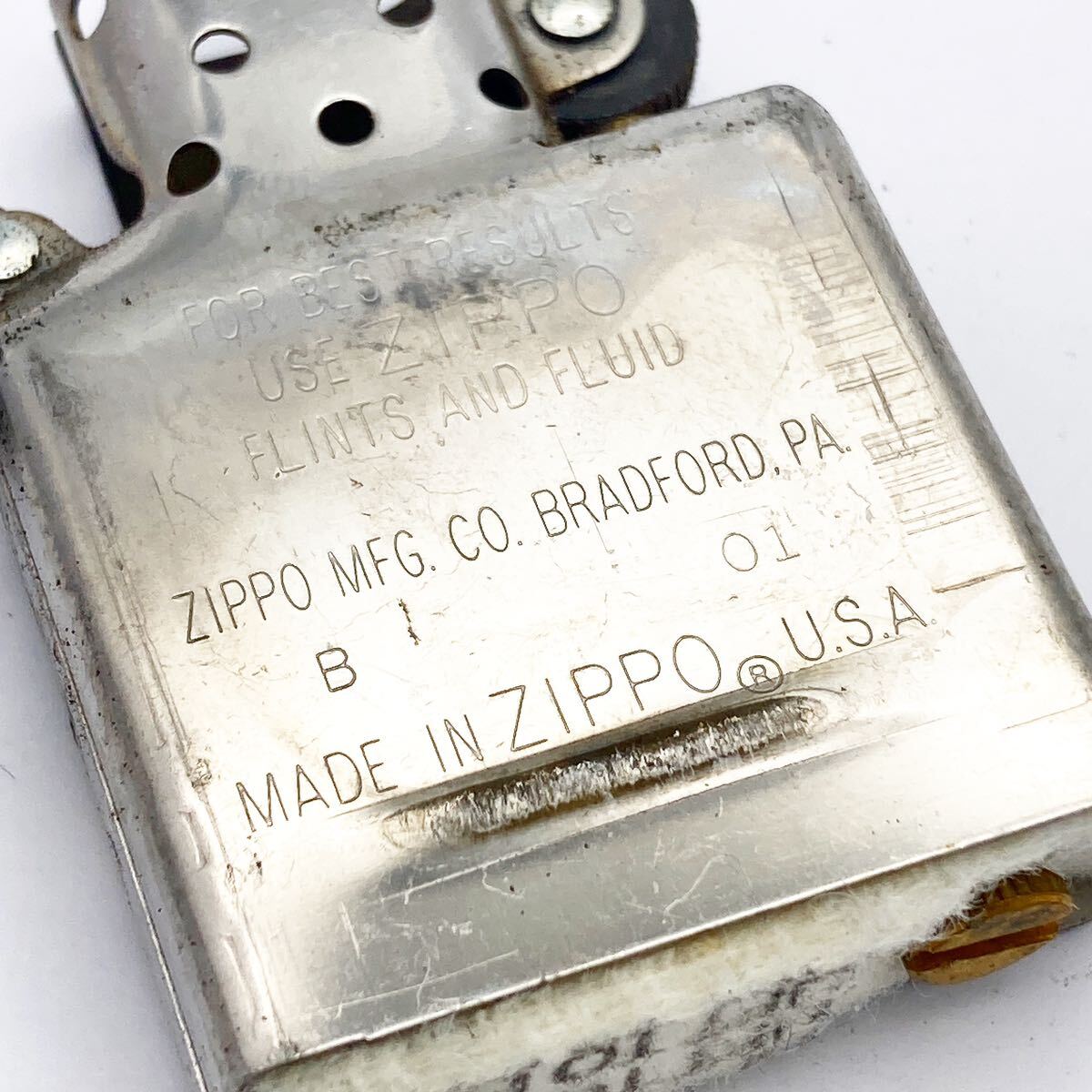 ZIPPO ジッポー Hawaii ハワイ シャチ 喫煙グッズ 喫煙具 ケース有り alp色