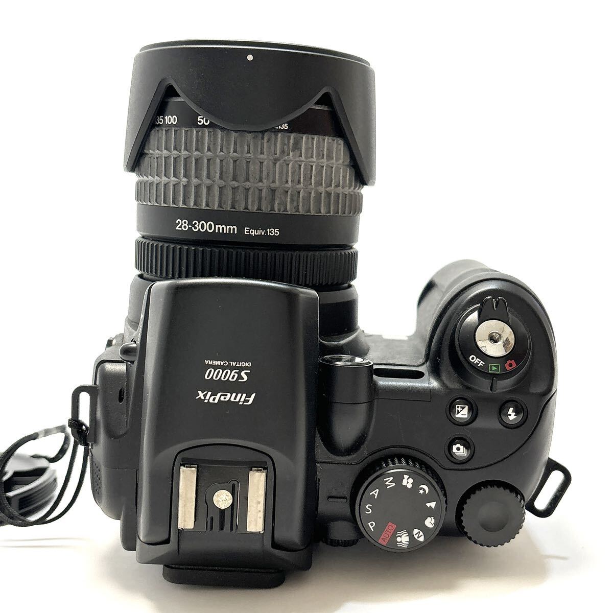 FUJIFILM 富士フイルム FINEPIX S9000 FUJINON ZOOM LENS 10.7x OPTICAL f=6.2-66.7mm 1:2.8-4.9 デジタルカメラ alpひ0412の画像5