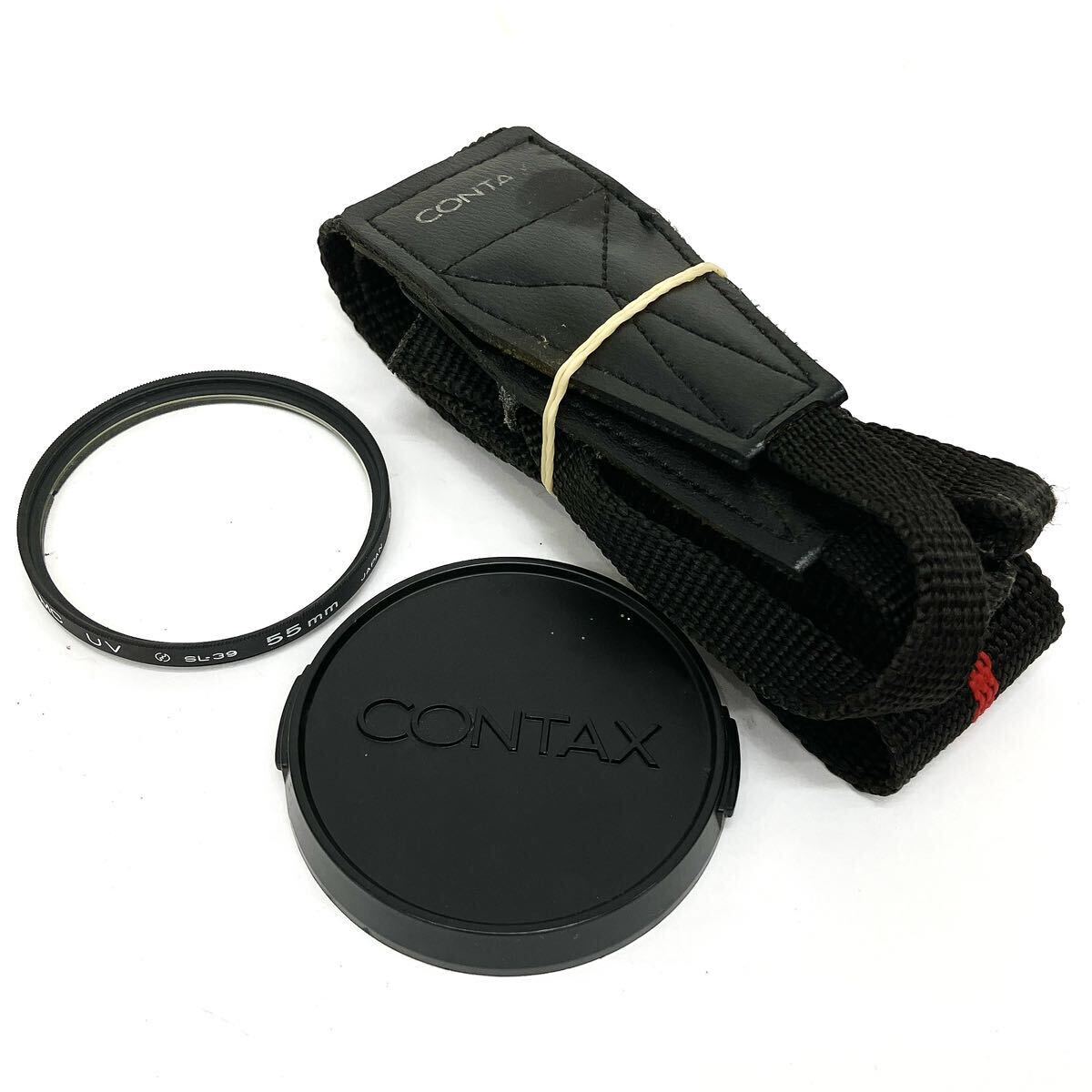 CONTAX Contax 139 QUARTZ Carl Zeiss Distagon 2.8/28 T* manual focus lens single‐lens reflex camera alp river 0415