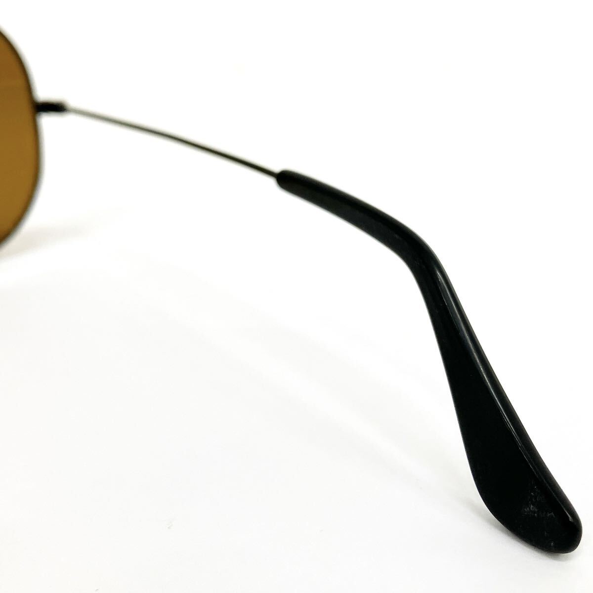 Ray-Ban RayBan B&L солнцезащитные очки уличный -z man черный alp слива 0322