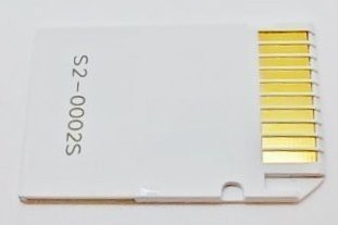 [ new goods ]SDHC microSD dual adapter PSP correspondence CR-5400 E022