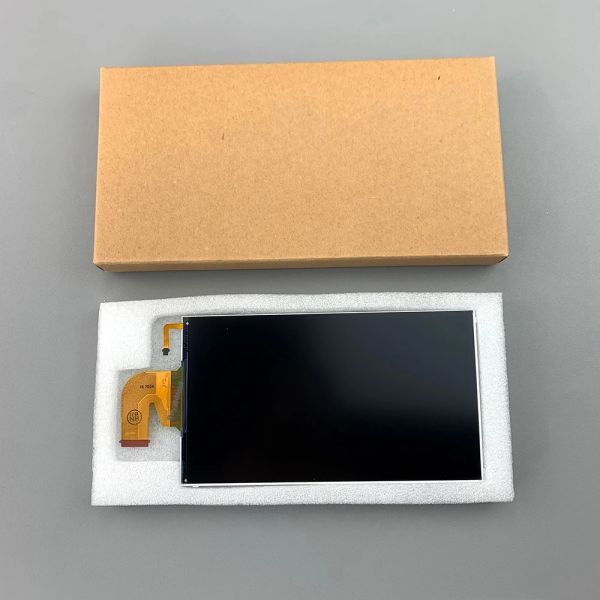 【新品】任天堂 Nintendo Switch 液晶 パネル ディスプレイ LCD 画面 修理 交換 リペア パーツ コンソール用 2.5mm Y字ドライバー付き G260_画像7