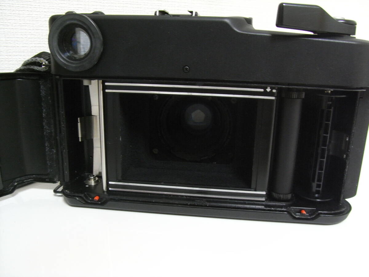 FUJI フジ GW690 Ⅲ 6×9 Professional ＆ EBC FUJINON 1:3.5 f=90mmの画像7